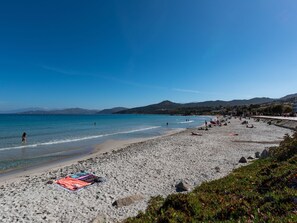 Plage à proximité