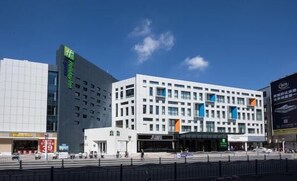 Eksteriør