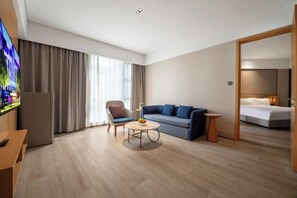 Cribs/infant beds - Mercure Qidong Downtown (QIDONG)