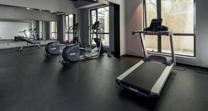 Mercure Qidong Downtown