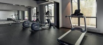 Mercure Qidong Downtown