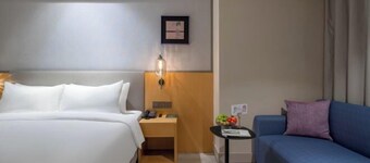 Mercure Qidong Downtown