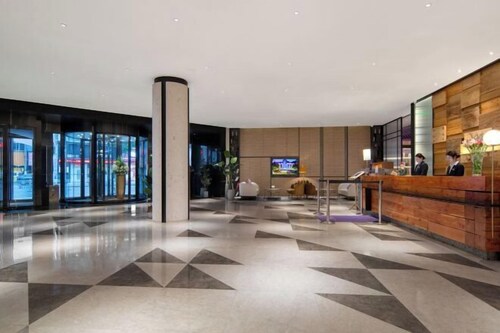 Mercure Qidong Downtown