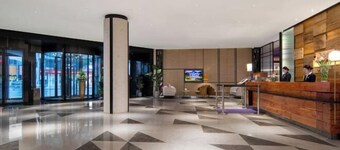 Mercure Qidong Downtown