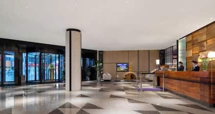 Mercure Qidong Downtown