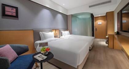 Mercure Qidong Downtown