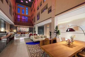 Interior - Mercure Qidong Downtown (QIDONG)