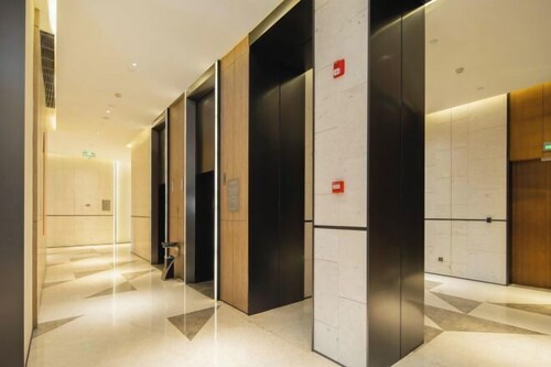 Mercure Qidong Downtown