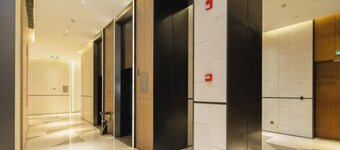 Mercure Qidong Downtown