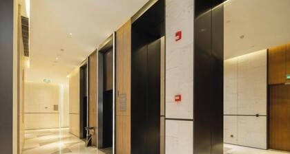 Mercure Qidong Downtown