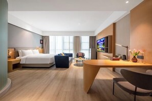 Cribs/infant beds - Mercure Qidong Downtown (QIDONG)