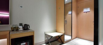 Mercure Qidong Downtown