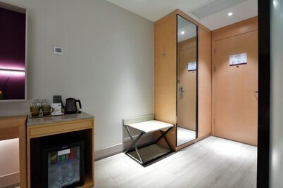 Mercure Qidong Downtown