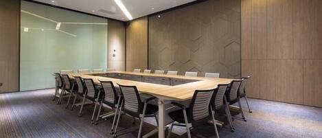 Sala de reuniones