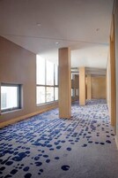 住宿内部