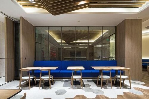 Mercure Qidong Downtown