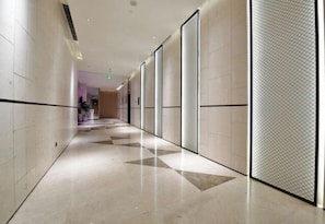 Interior - Mercure Qidong Downtown (QIDONG)