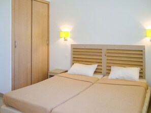 3 chambres