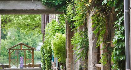 Domaine des Cazelles by Interhome