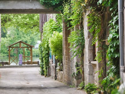 Domaine des Cazelles by Interhome