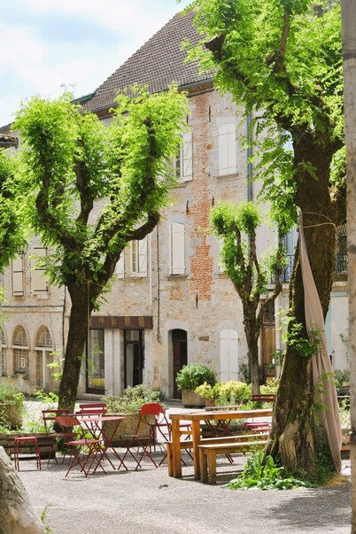 Domaine des Cazelles by Interhome