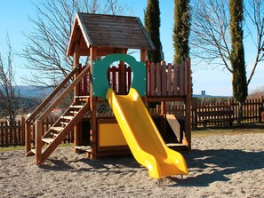 Espace pour enfants