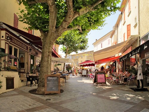Domaine de Château Laval by Interhome