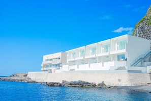 Exterior - BEACH TERRACE BOSO (Futtsu)