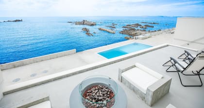 BEACH TERRACE BOSO