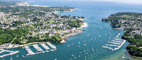 Marina/club náutico