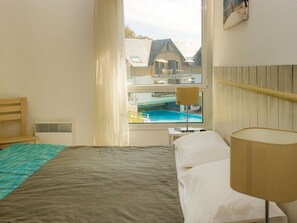 1 bedroom, WiFi - Les Jardins d'Arvor by Interhome (Bénodet)