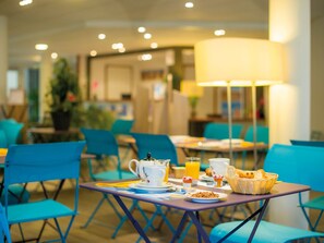 Dining - Les Jardins d'Arvor by Interhome (Bénodet)