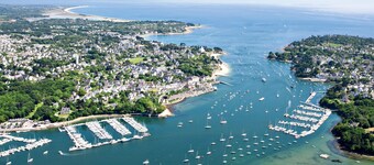 Les Jardins d'Arvor by Interhome