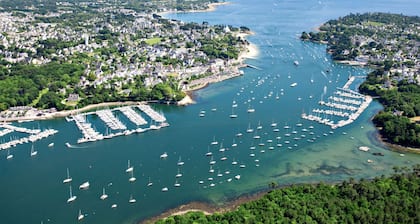 Les Jardins d'Arvor by Interhome