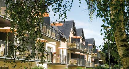 Les Jardins d'Arvor by Interhome