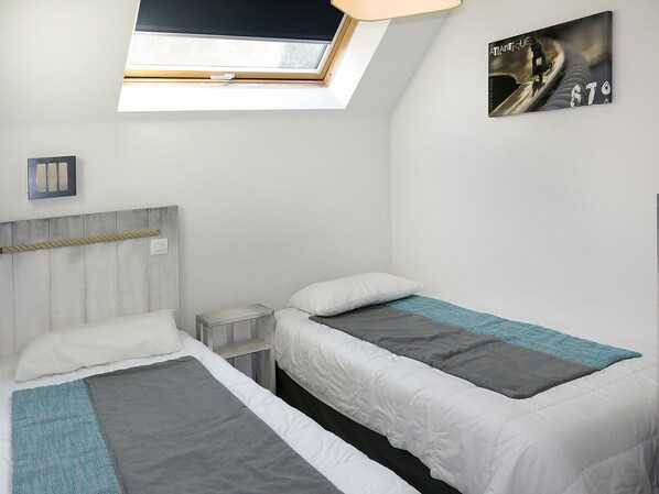Unclassified image, 1 of 32, button - Les Jardins d'Arvor by Interhome (Bénodet)