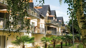 Unclassified image, 5 of 29, button - Les Jardins d'Arvor by Interhome (Bénodet)