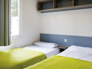 3 bedrooms, Internet - Domaine de Château Laval by Interhome (Gréoux-les-Bains)