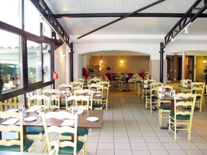 Restauration