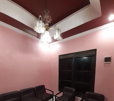 Homestay Cendana Candi-1