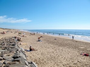 Beach - Le Domaine de Fontenelles by Interhome (Saint-Gilles-Croix-de-Vie/Givrand)