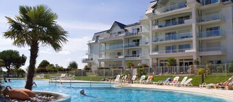 Le Domaine de Fontenelles by Interhome