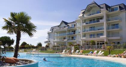 Le Domaine de Fontenelles by Interhome