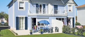 Le Domaine de Fontenelles by Interhome