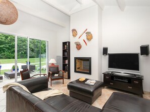 TV