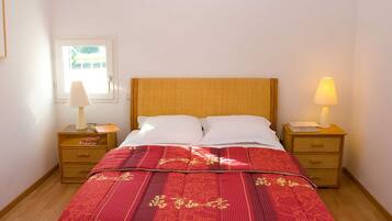 3 soveværelser, Wi-Fi