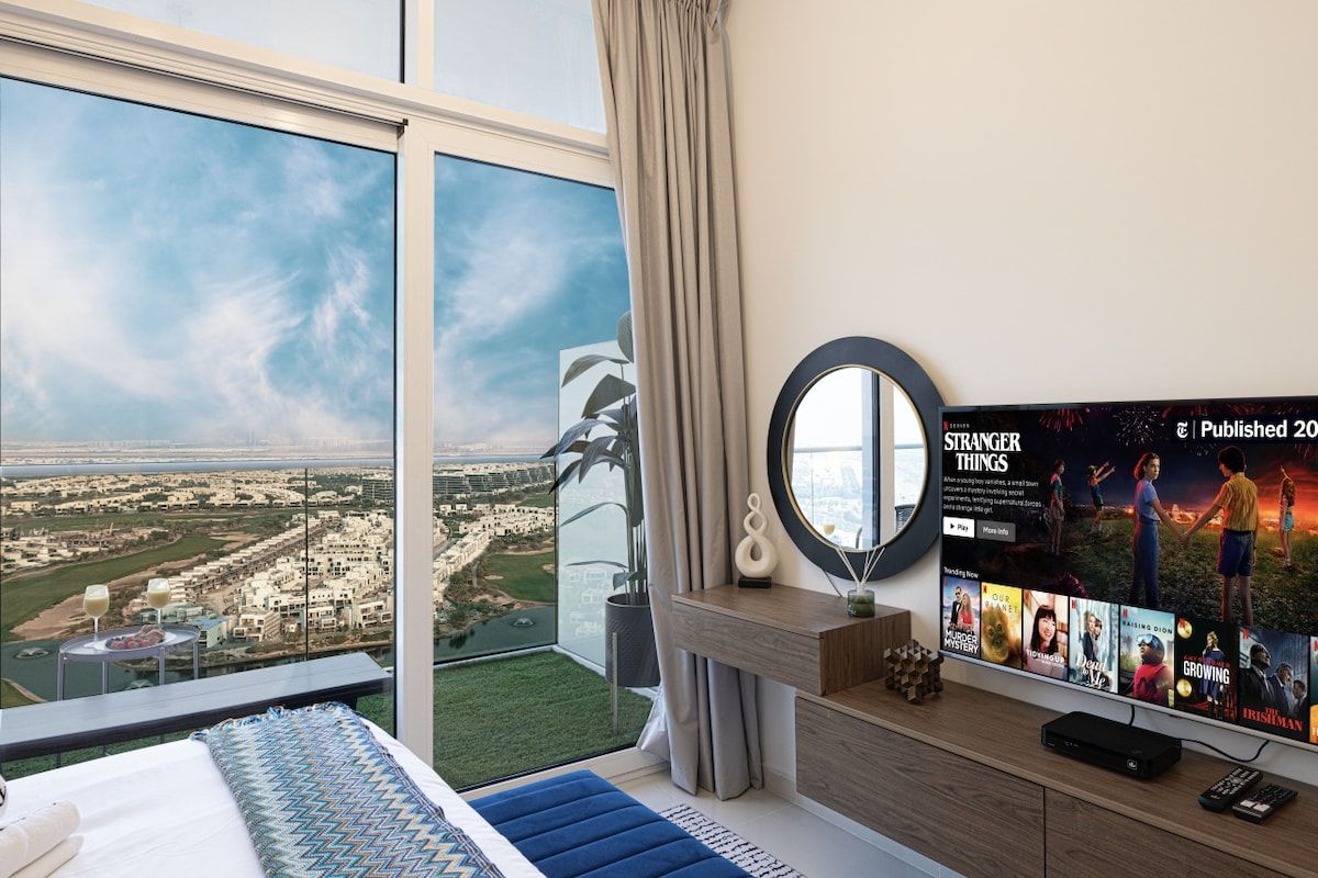 Smart TV Entertainment – Stream your favourites with ease