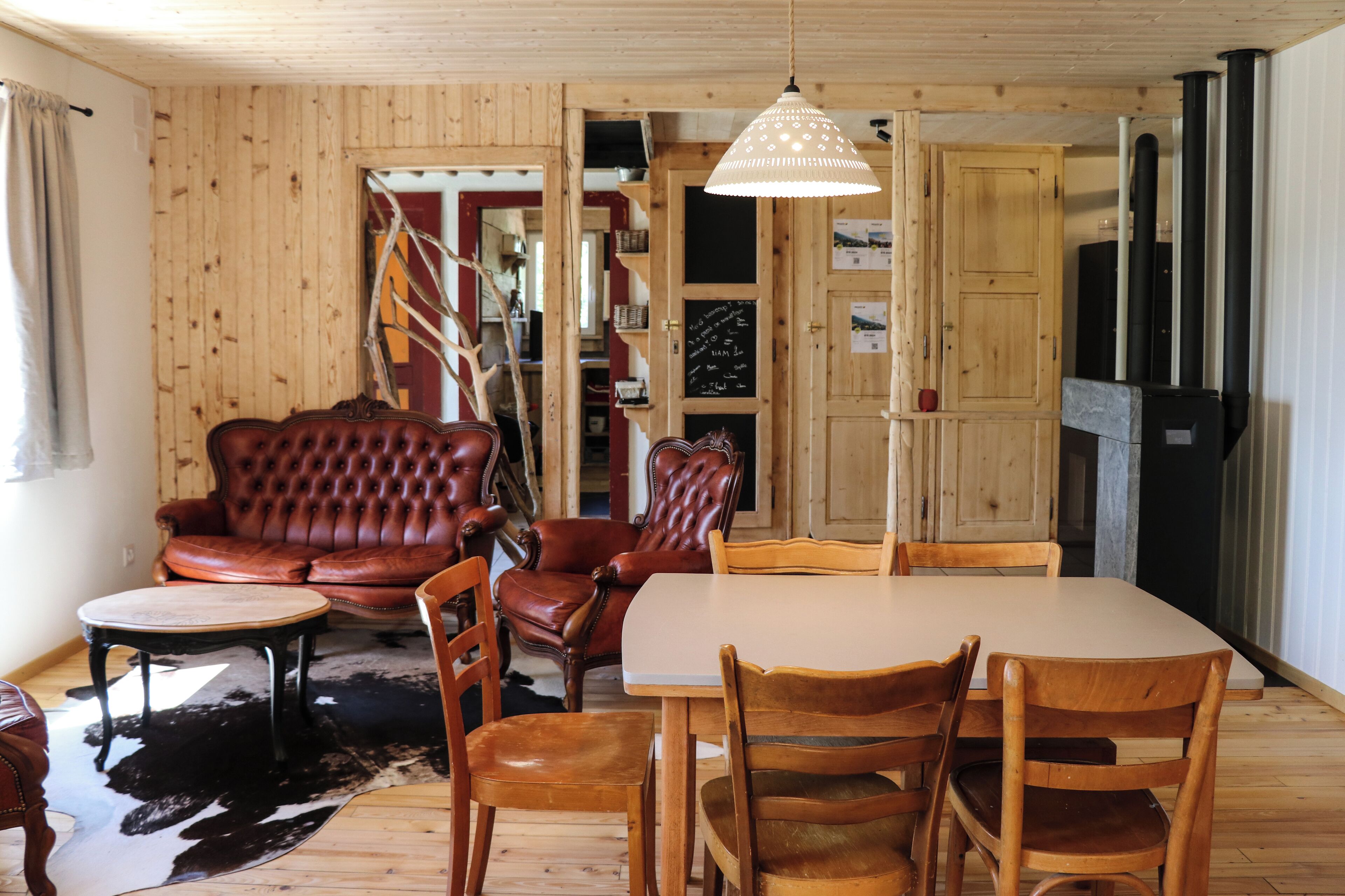 Intérieur