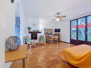 1 bedroom, WiFi