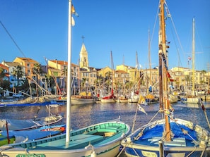 Marina
